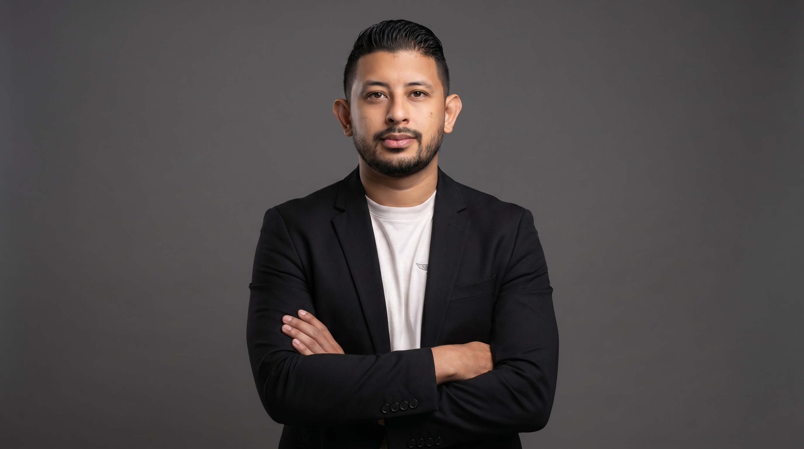 Daniel Donado, Founder ORB AI